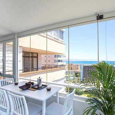 Sunstay Luxe Flat III Playamar טורמולינוס מראה חיצוני תמונה