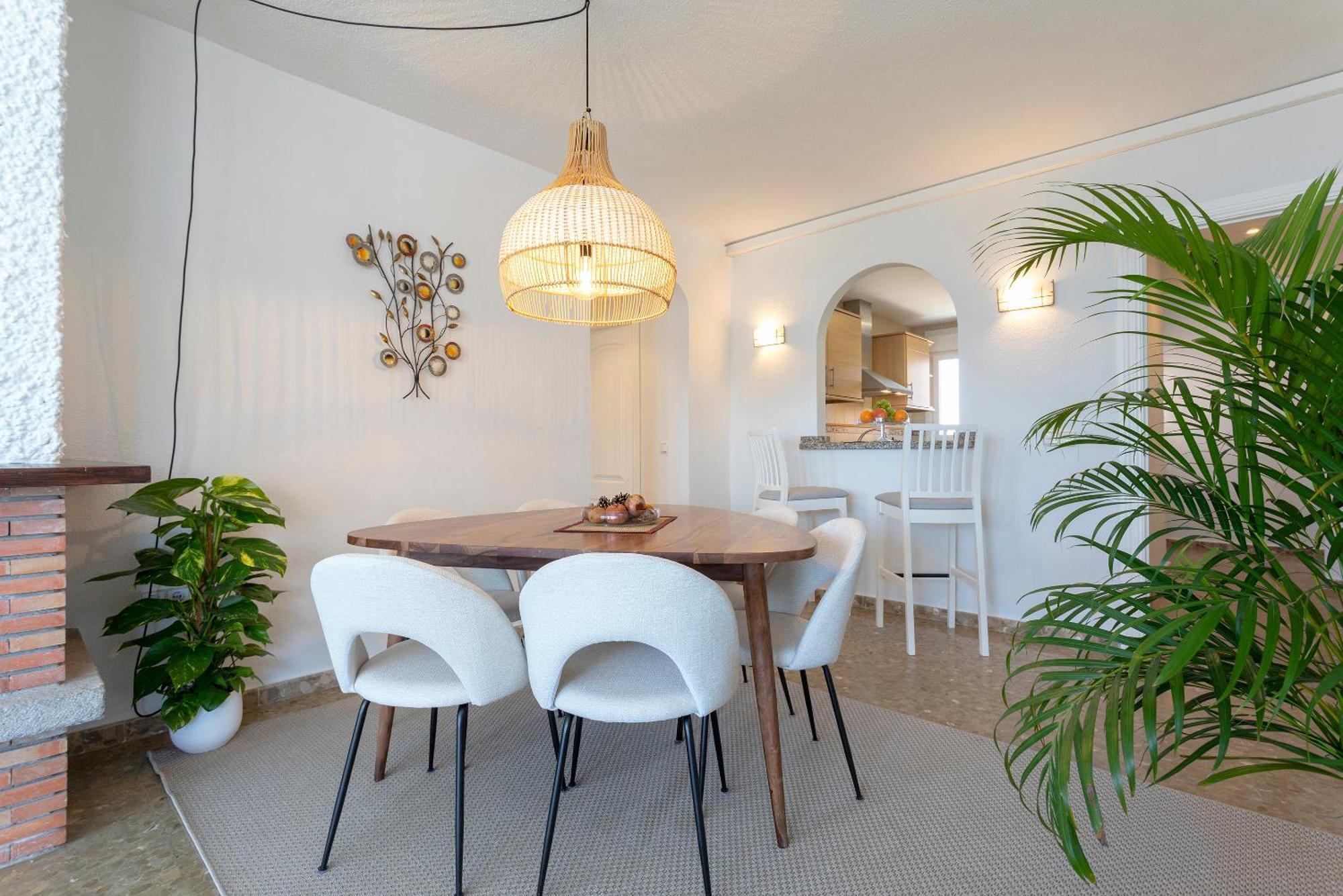Sunstay Luxe Flat III Playamar טורמולינוס מראה חיצוני תמונה