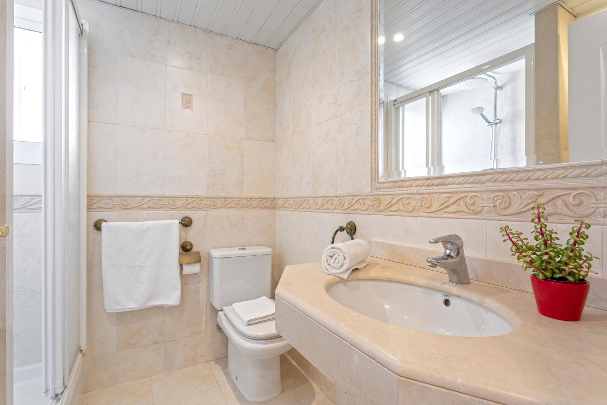 Sunstay Luxe Flat III Playamar טורמולינוס מראה חיצוני תמונה