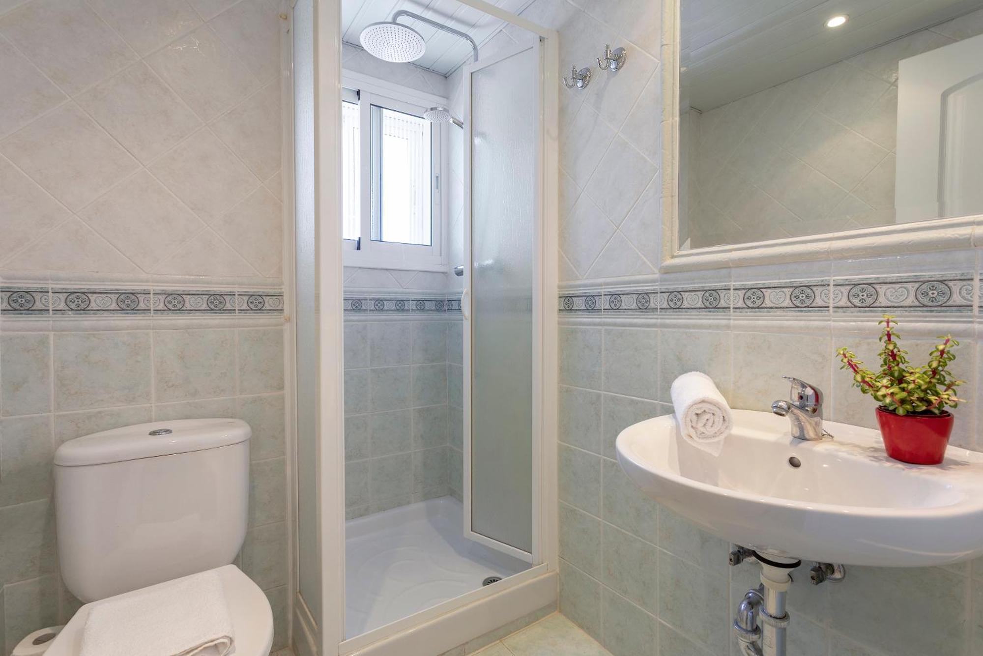 Sunstay Luxe Flat III Playamar טורמולינוס מראה חיצוני תמונה