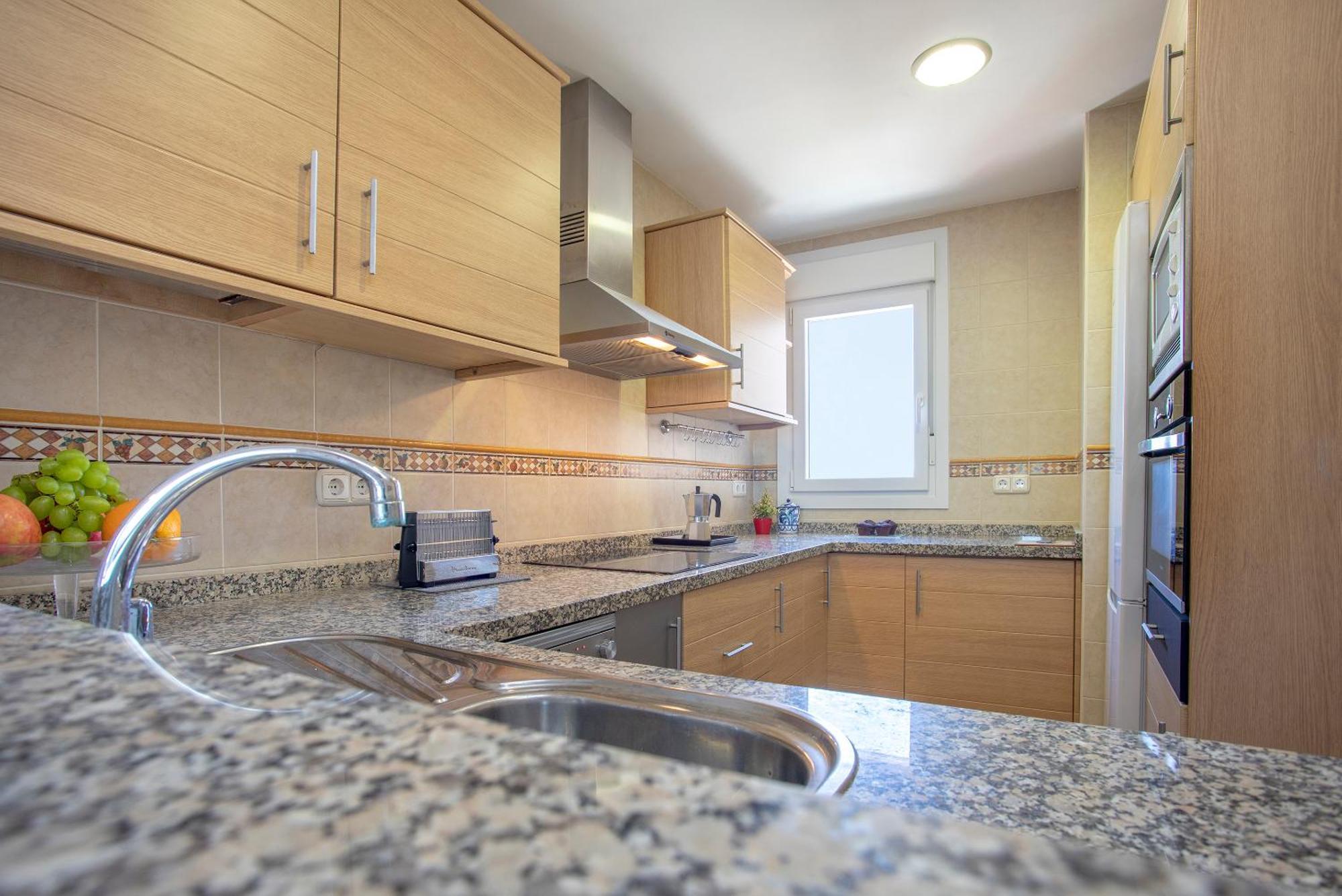 Sunstay Luxe Flat III Playamar טורמולינוס מראה חיצוני תמונה